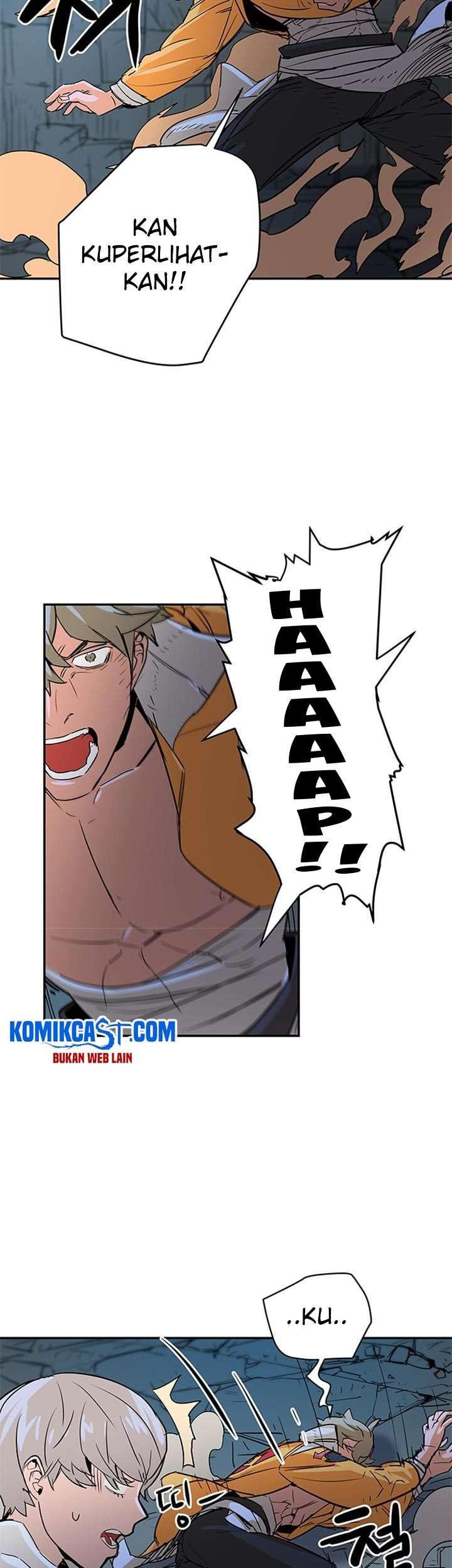 Get Life Chapter 63 - halaman 4