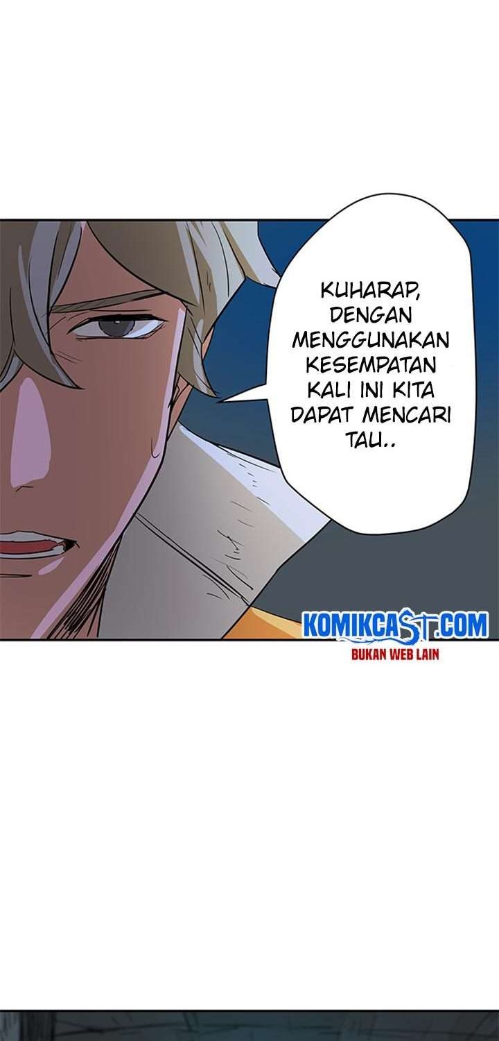 Get Life Chapter 63 - halaman 41