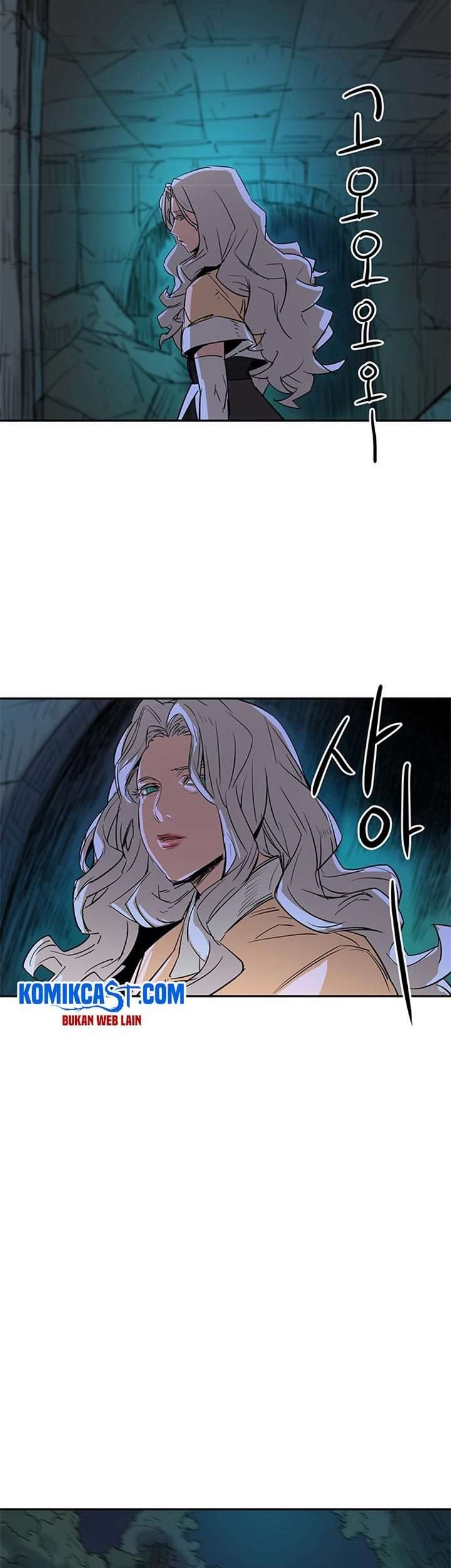 Get Life Chapter 63 - halaman 42