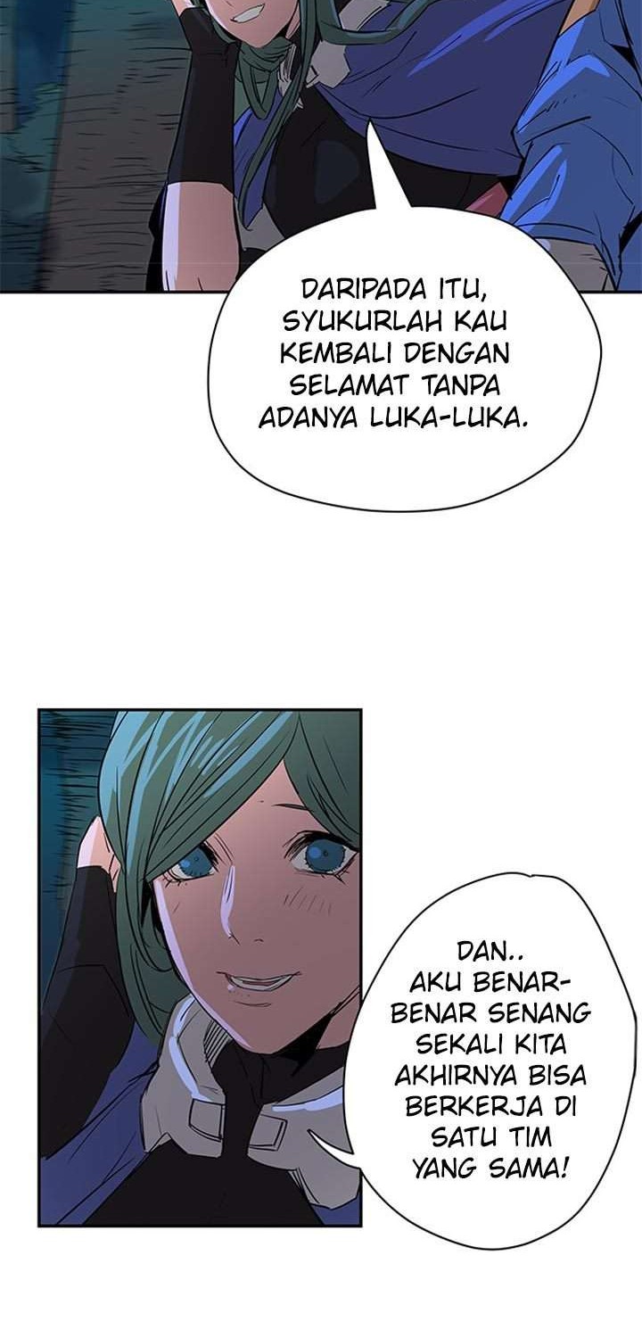 Get Life Chapter 63 - halaman 45