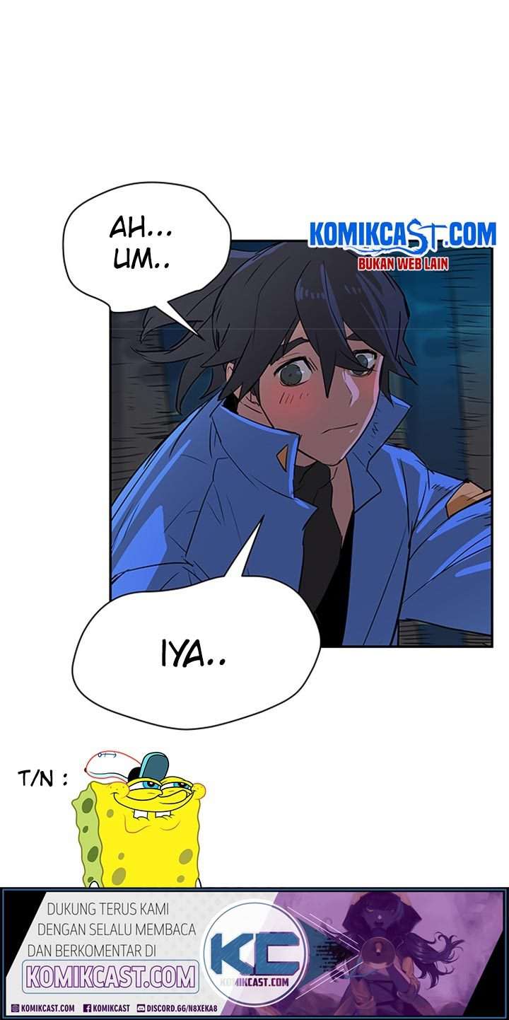 Get Life Chapter 63 - halaman 46