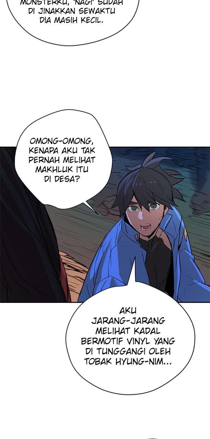 Get Life Chapter 63 - halaman 48