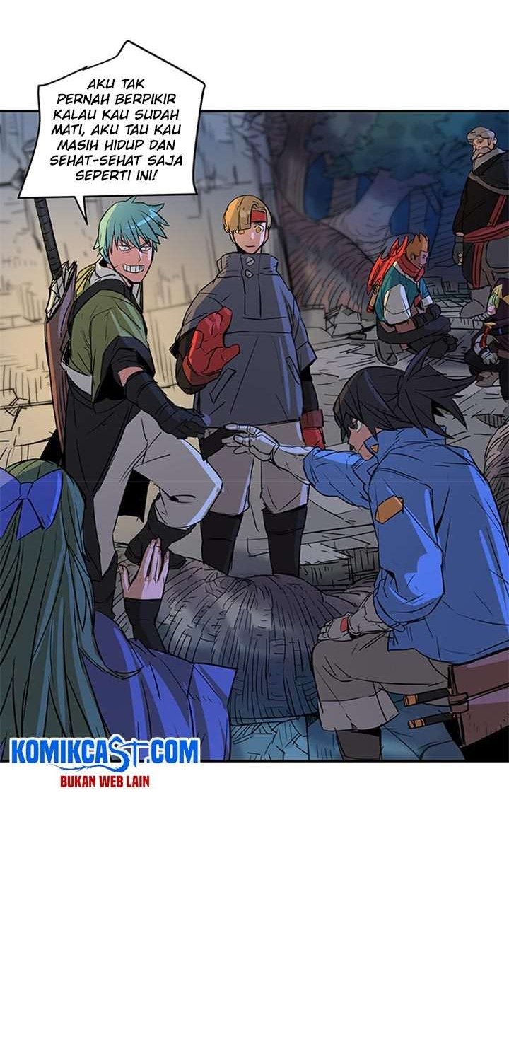 Get Life Chapter 63 - halaman 52