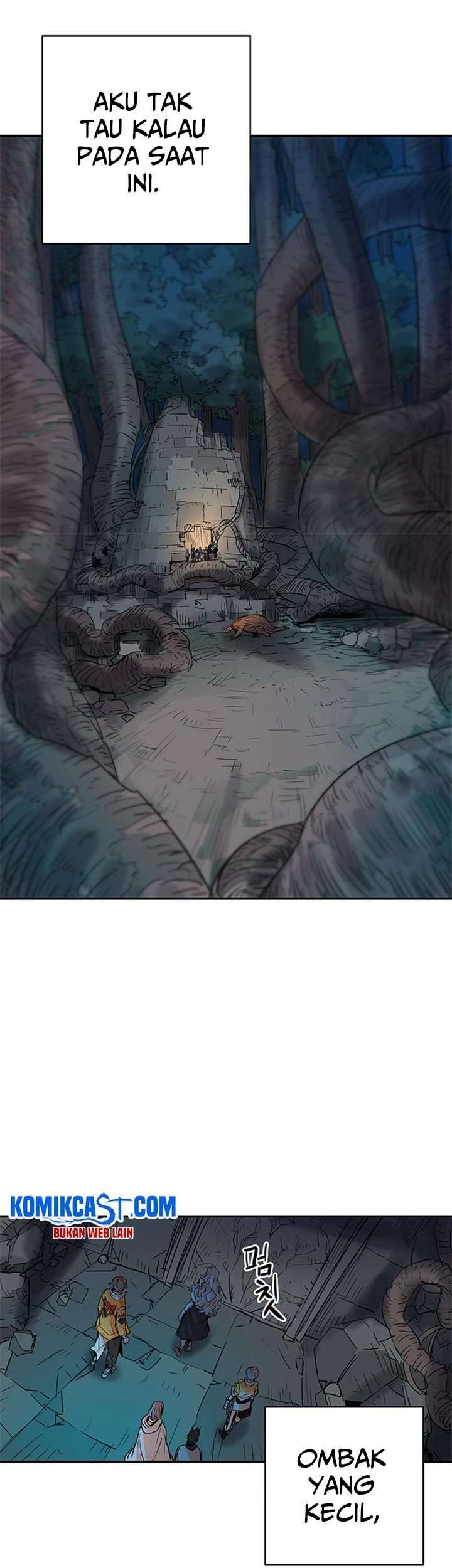 Get Life Chapter 63 - halaman 53