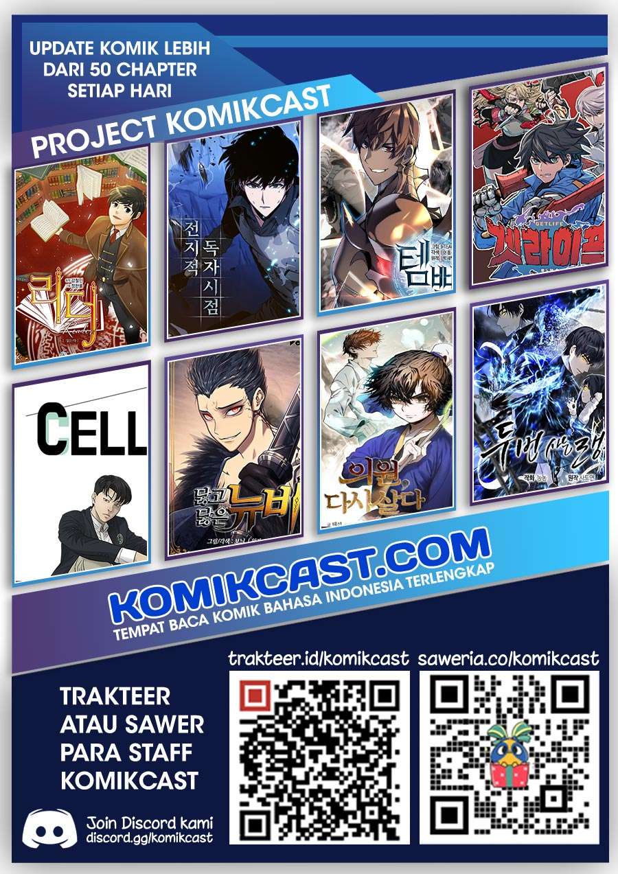 Get Life Chapter 63 - halaman 56