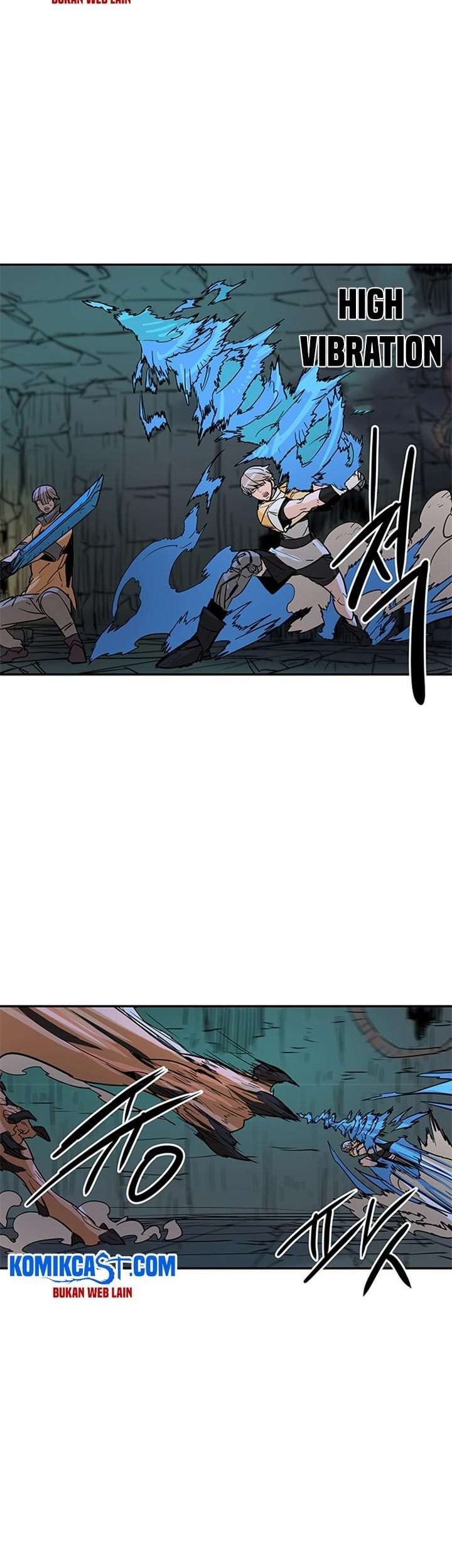 Get Life Chapter 63 - halaman 8