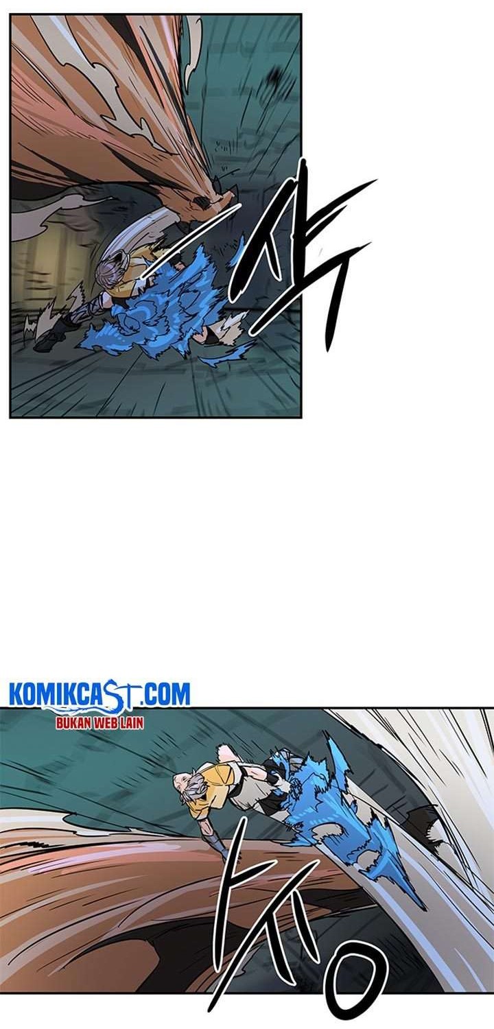 Get Life Chapter 63 - halaman 9