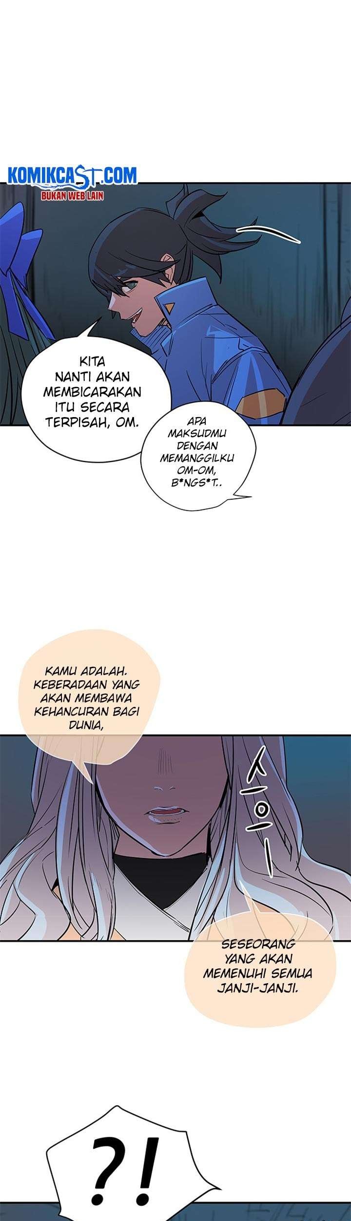 Get Life Chapter 64 - halaman 12