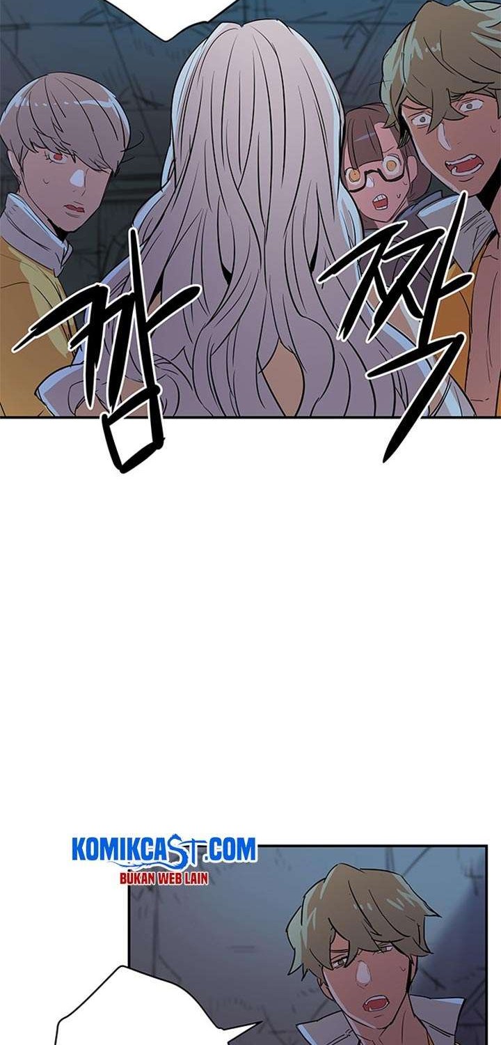 Get Life Chapter 64 - halaman 13