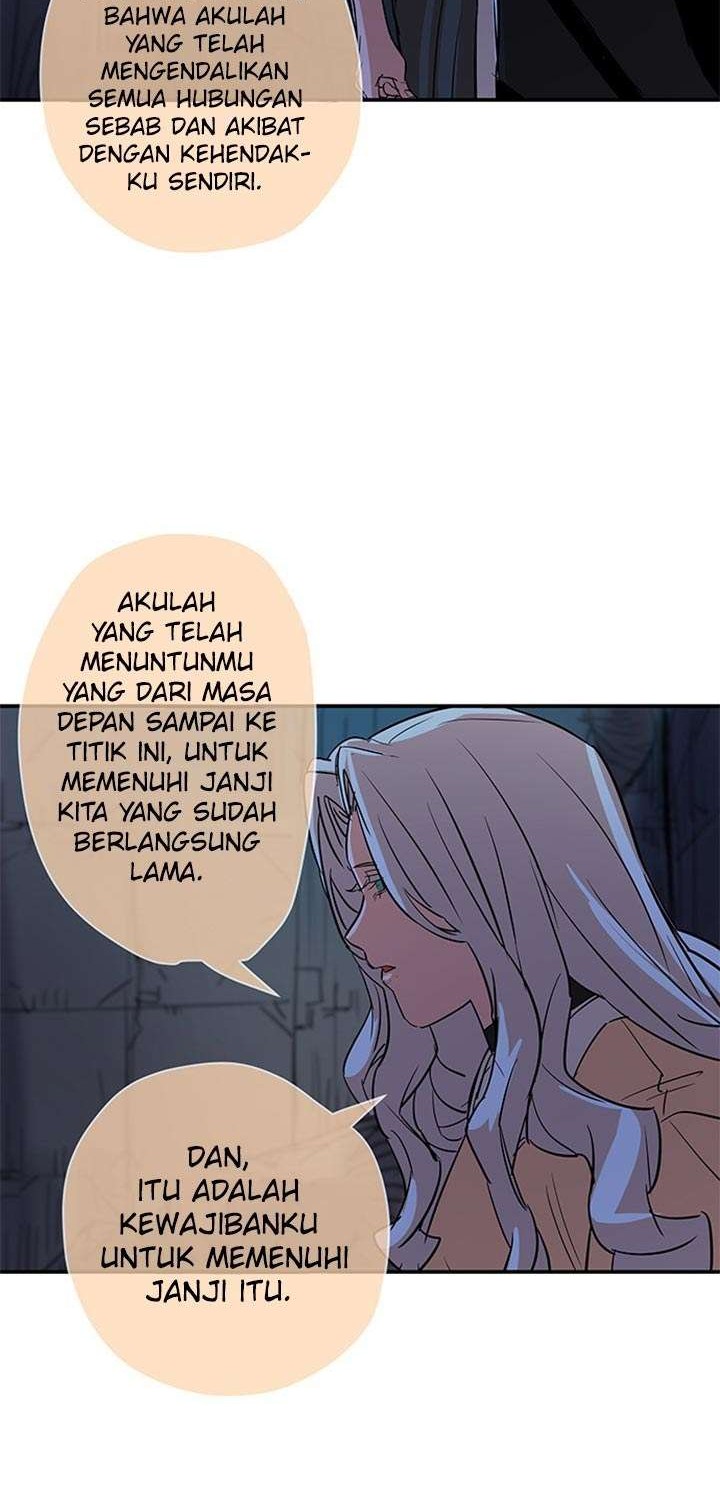 Get Life Chapter 64 - halaman 15