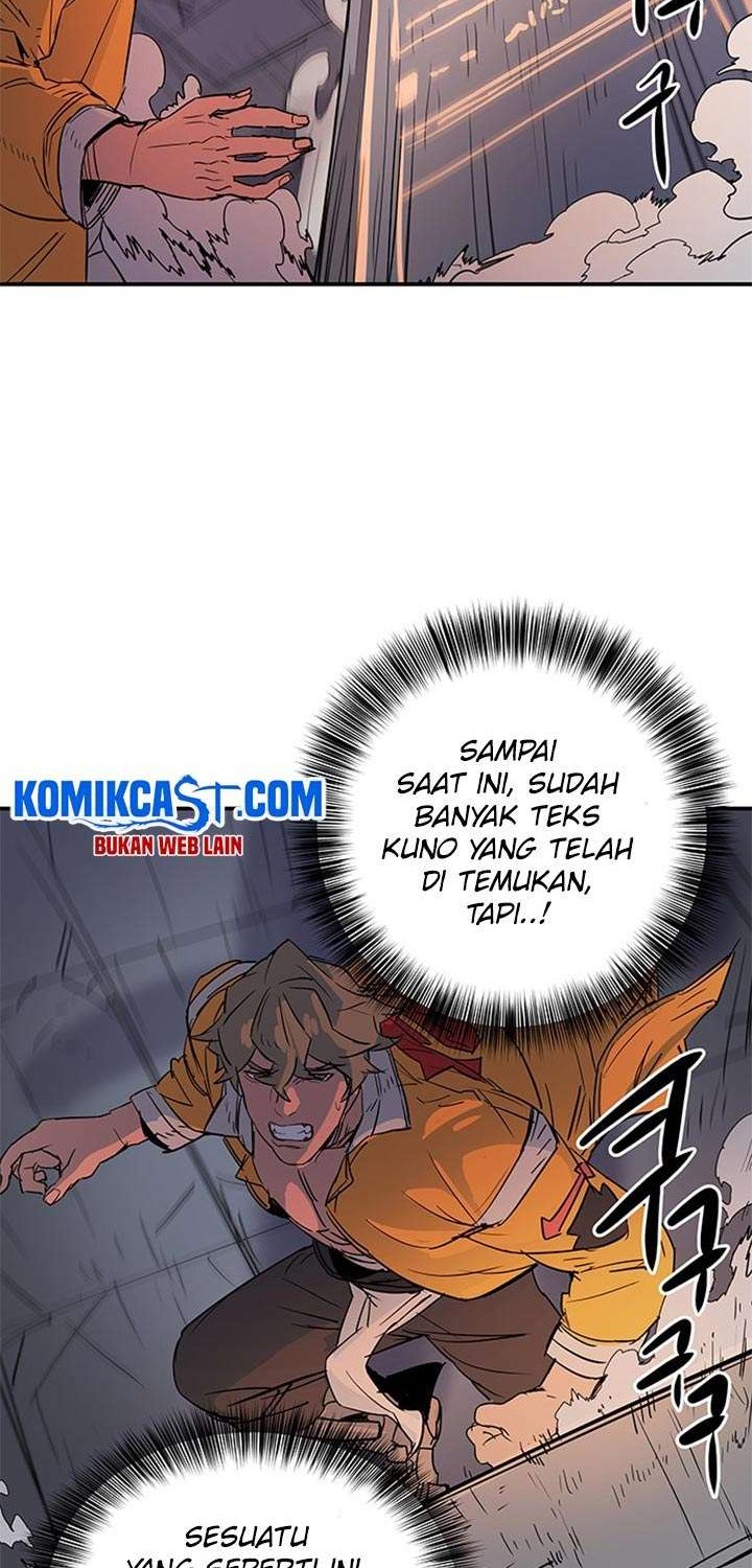 Get Life Chapter 64 - halaman 19