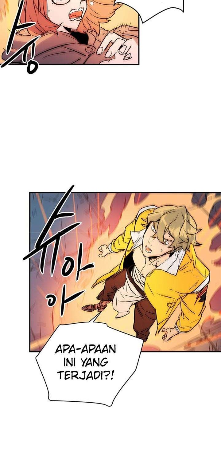 Get Life Chapter 64 - halaman 23