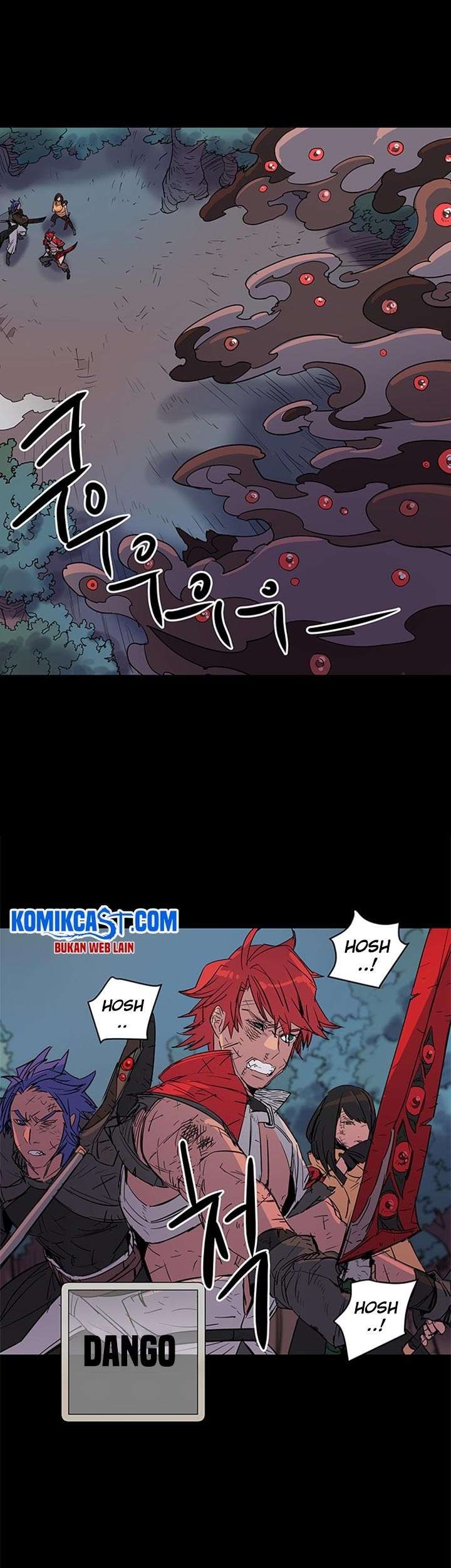 Get Life Chapter 64 - halaman 28
