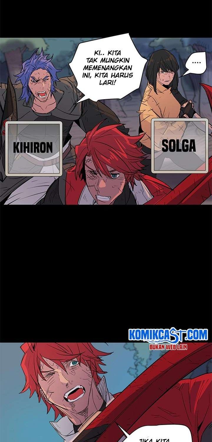 Get Life Chapter 64 - halaman 29