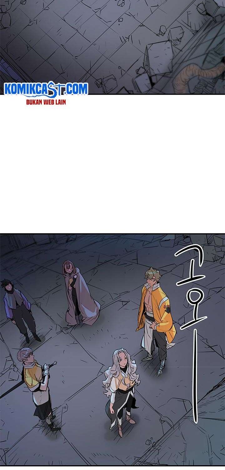 Get Life Chapter 64 - halaman 3