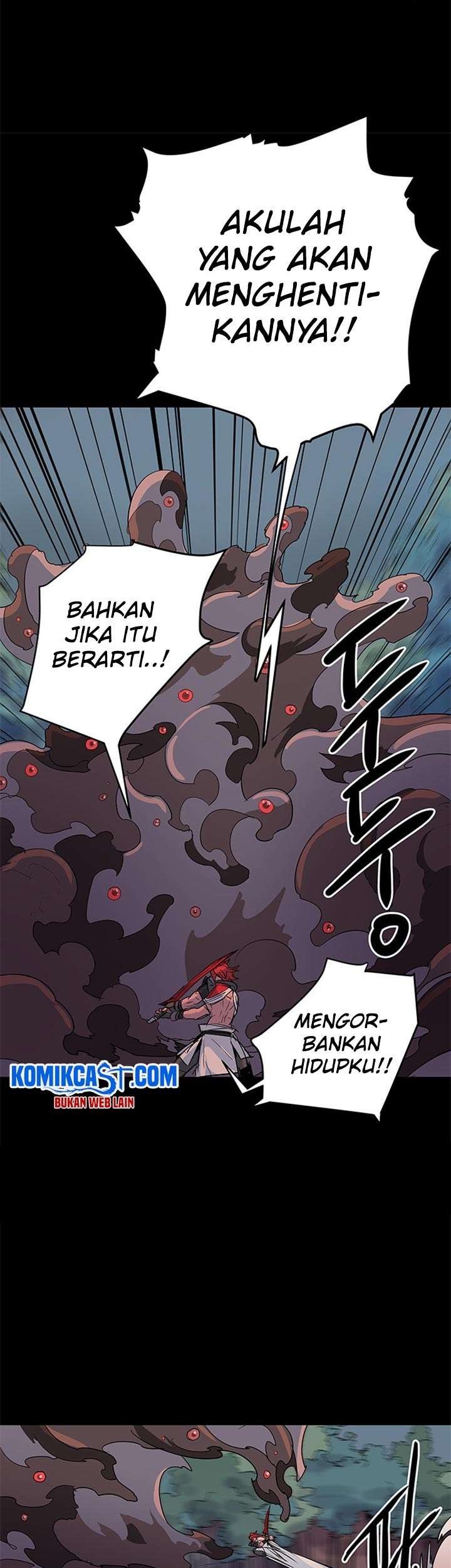 Get Life Chapter 64 - halaman 31