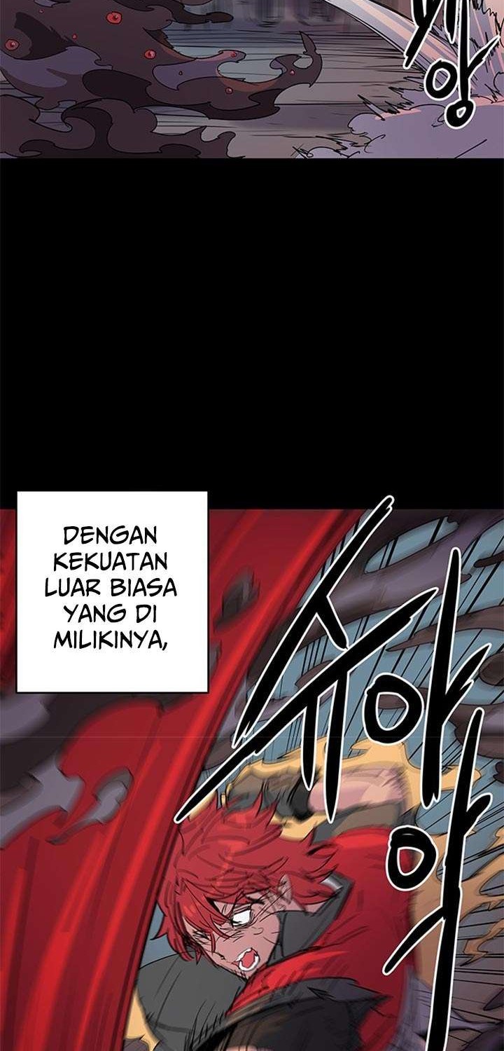 Get Life Chapter 64 - halaman 32