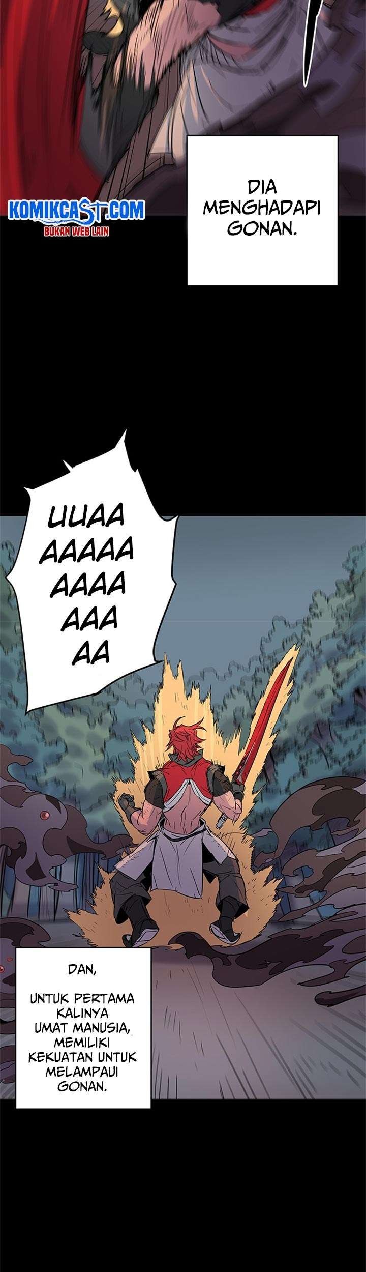 Get Life Chapter 64 - halaman 33