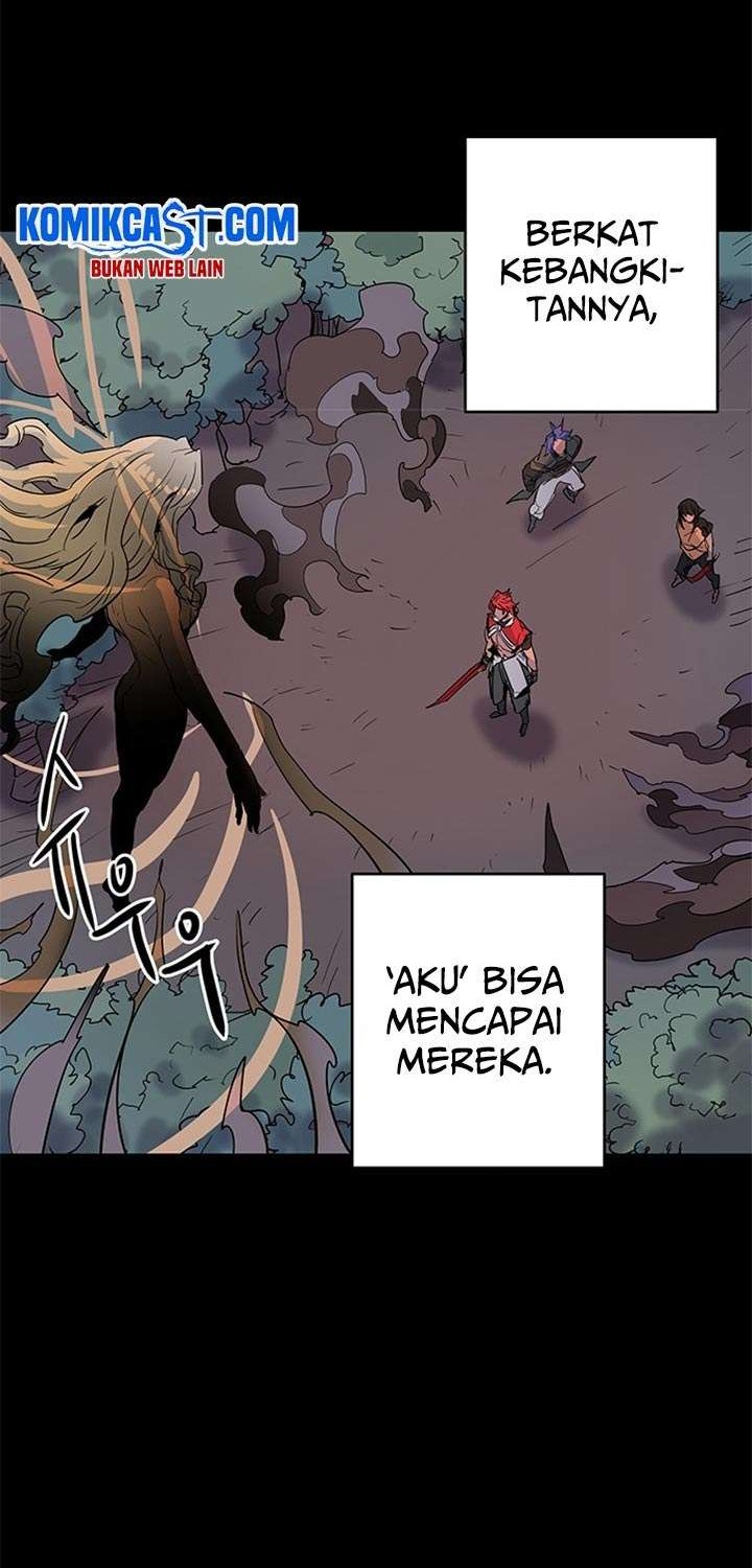 Get Life Chapter 64 - halaman 34