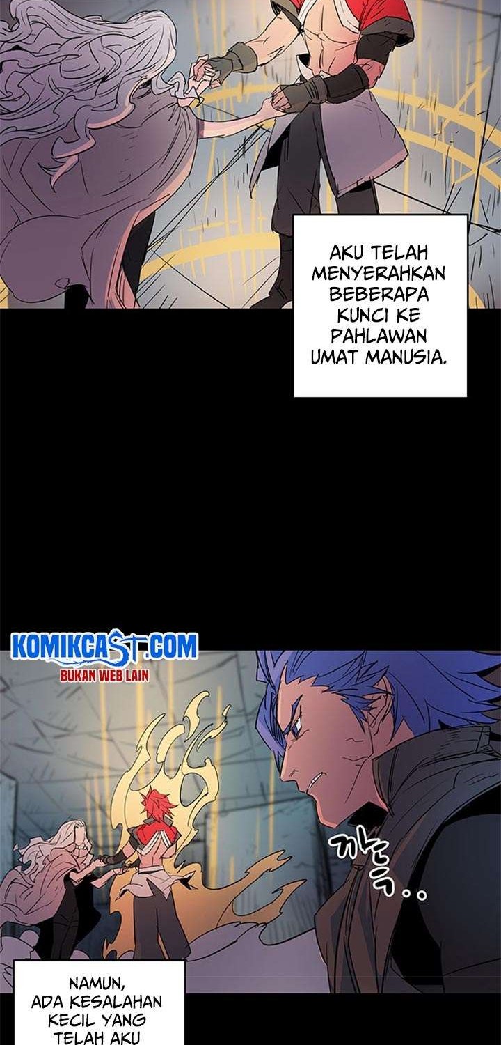 Get Life Chapter 64 - halaman 36