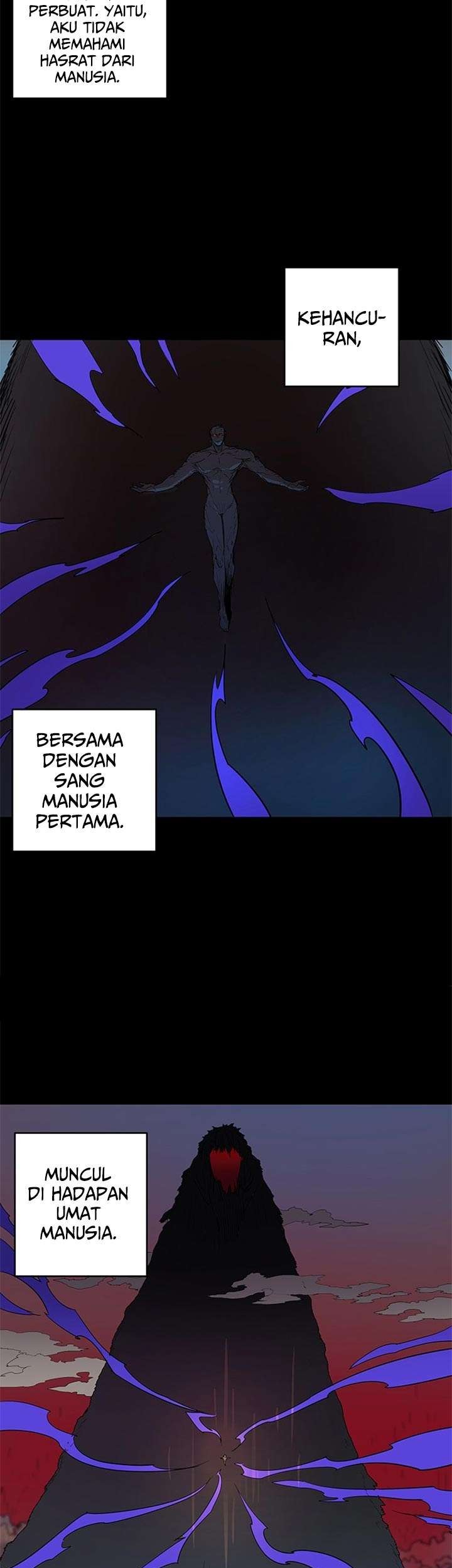 Get Life Chapter 64 - halaman 37