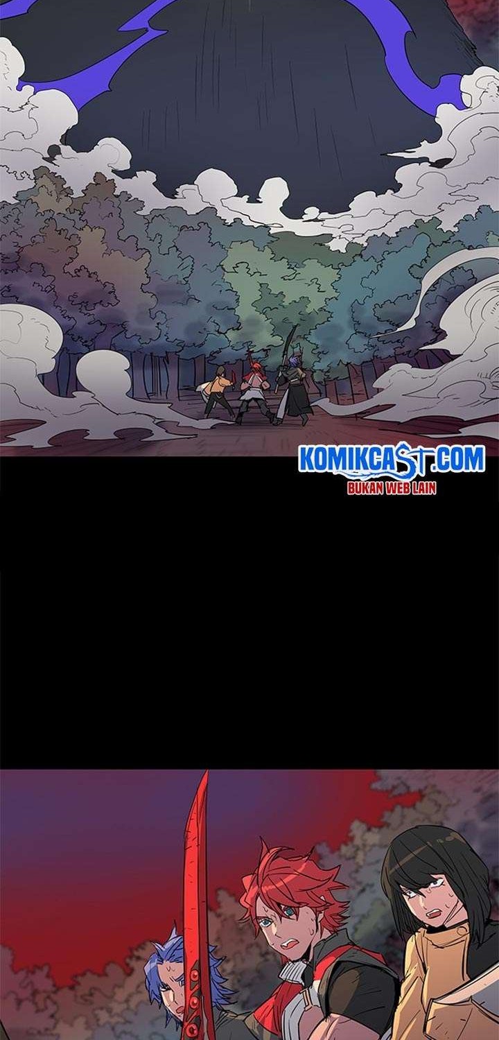 Get Life Chapter 64 - halaman 38