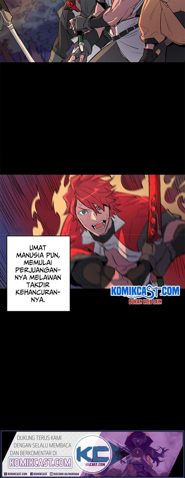 Get Life Chapter 64 - halaman 39