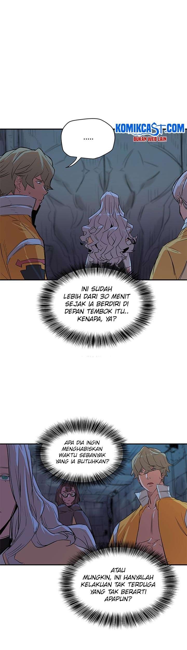 Get Life Chapter 64 - halaman 4