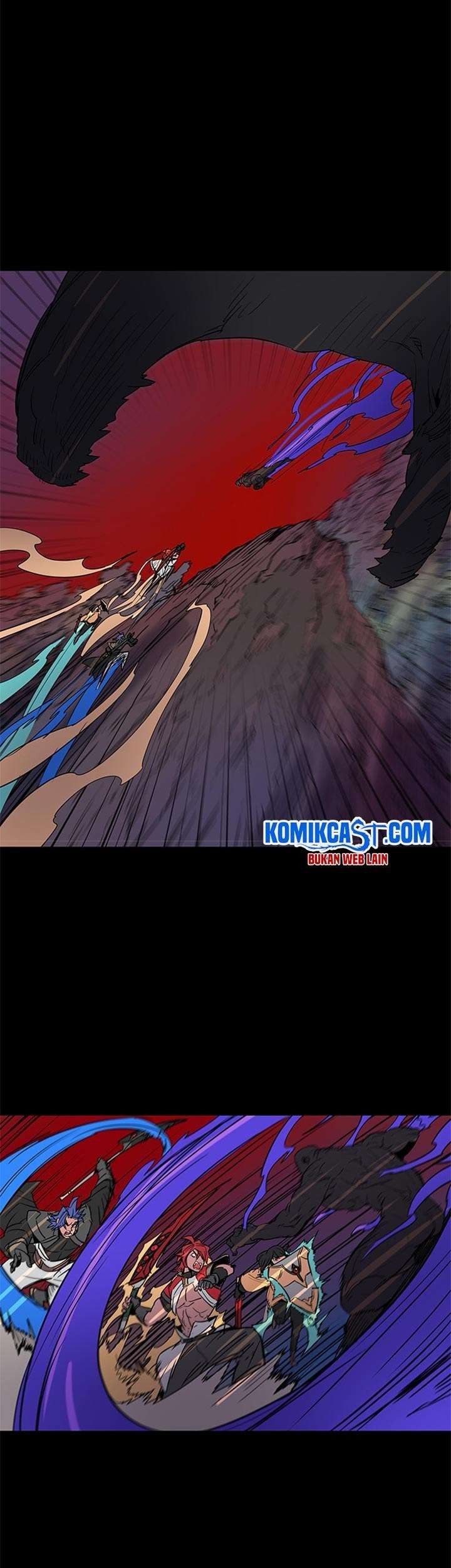Get Life Chapter 64 - halaman 40