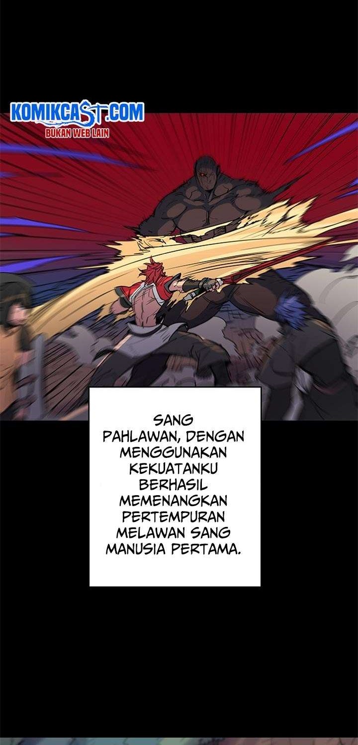 Get Life Chapter 64 - halaman 41