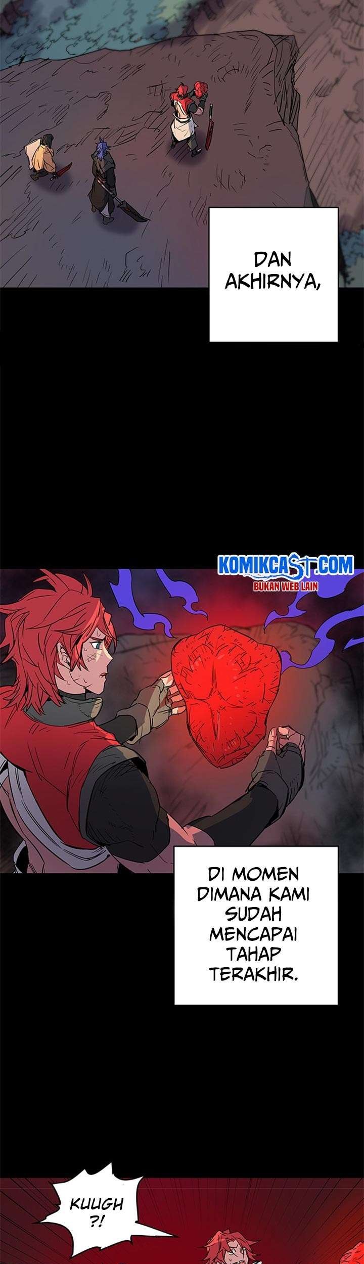 Get Life Chapter 64 - halaman 42