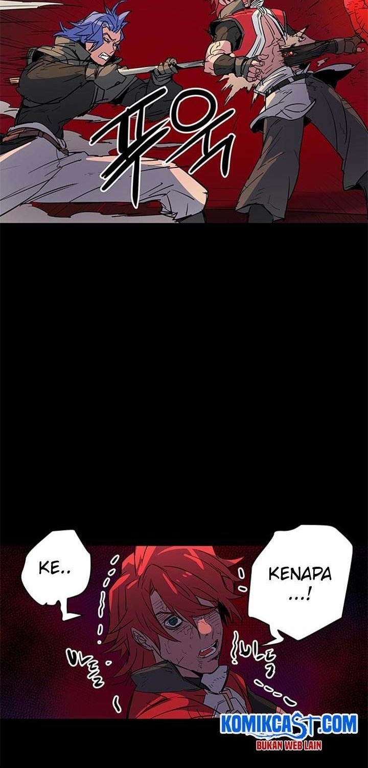 Get Life Chapter 64 - halaman 43