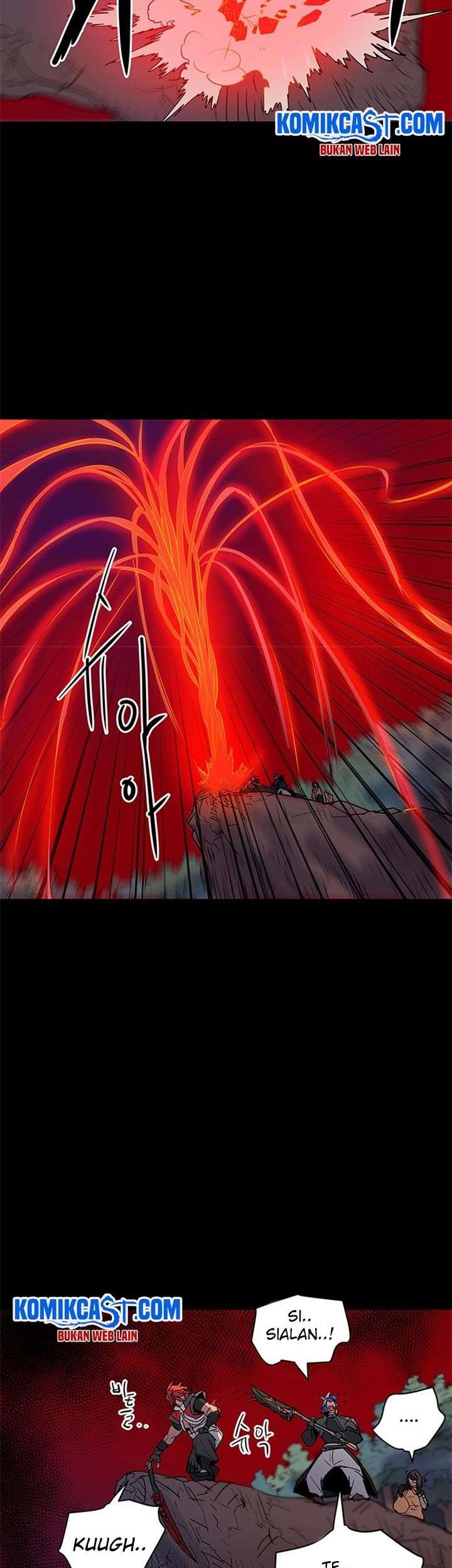 Get Life Chapter 64 - halaman 46