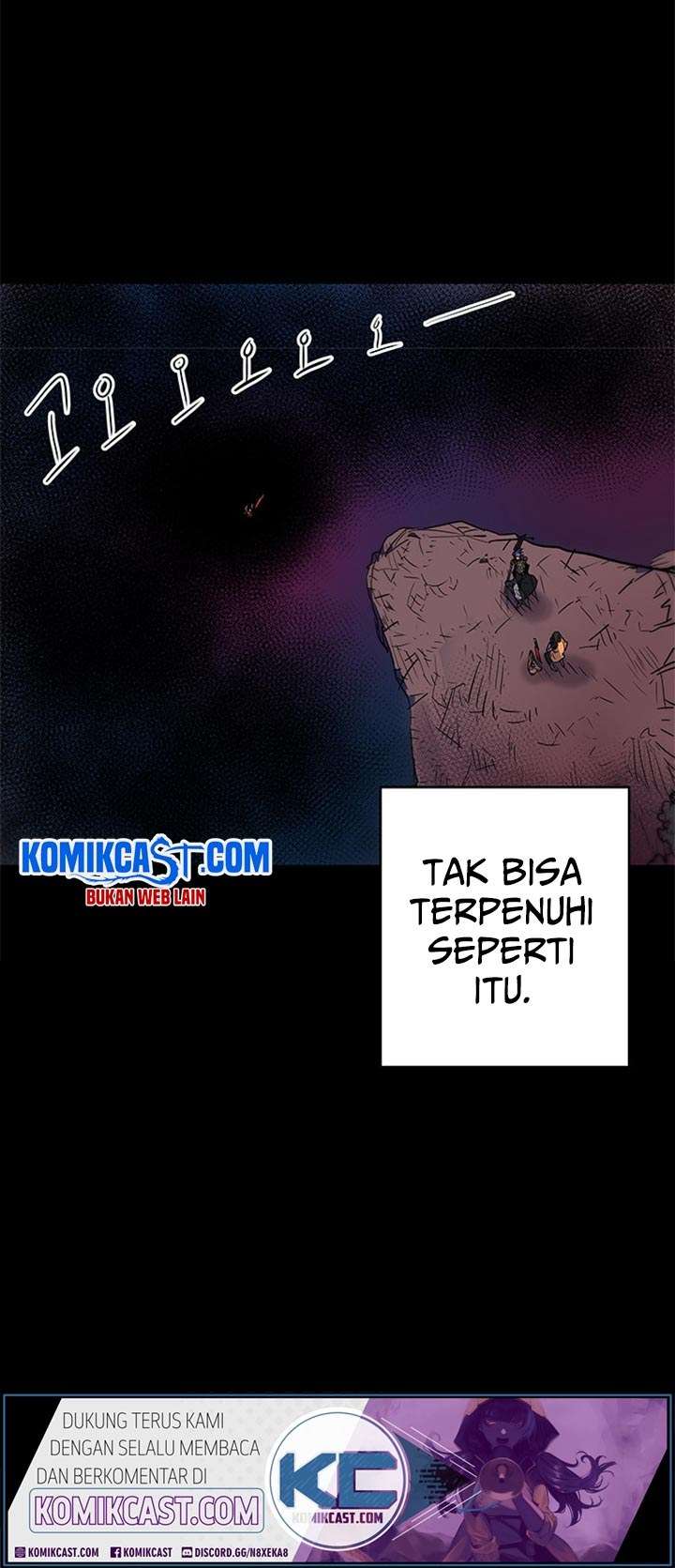 Get Life Chapter 64 - halaman 48