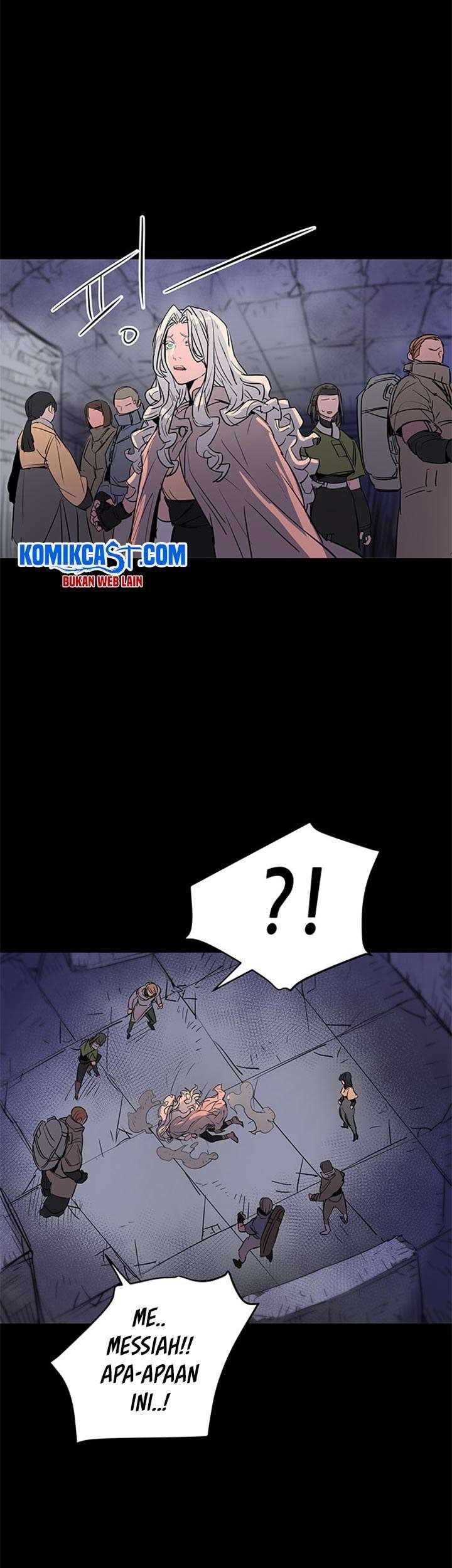 Get Life Chapter 64 - halaman 49