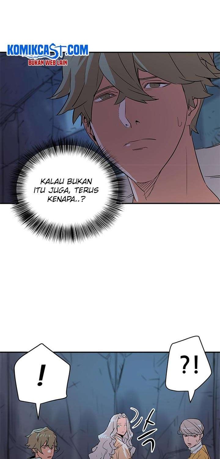 Get Life Chapter 64 - halaman 5
