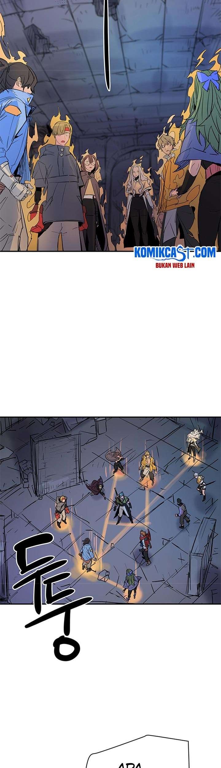 Get Life Chapter 64 - halaman 51