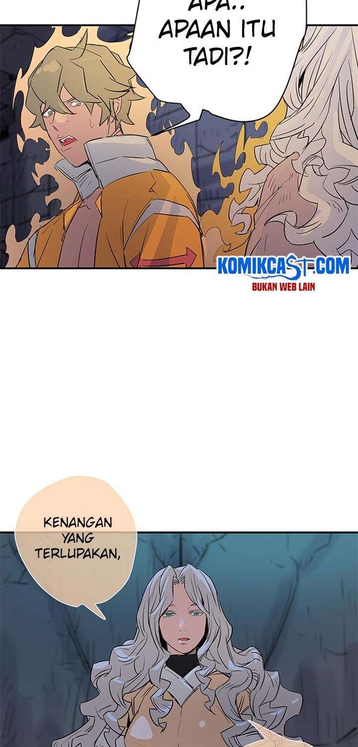 Get Life Chapter 64 - halaman 52
