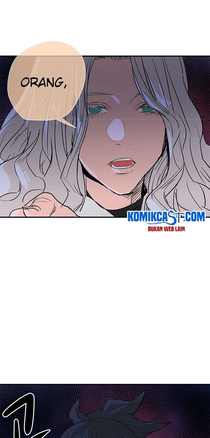 Get Life Chapter 64 - halaman 54