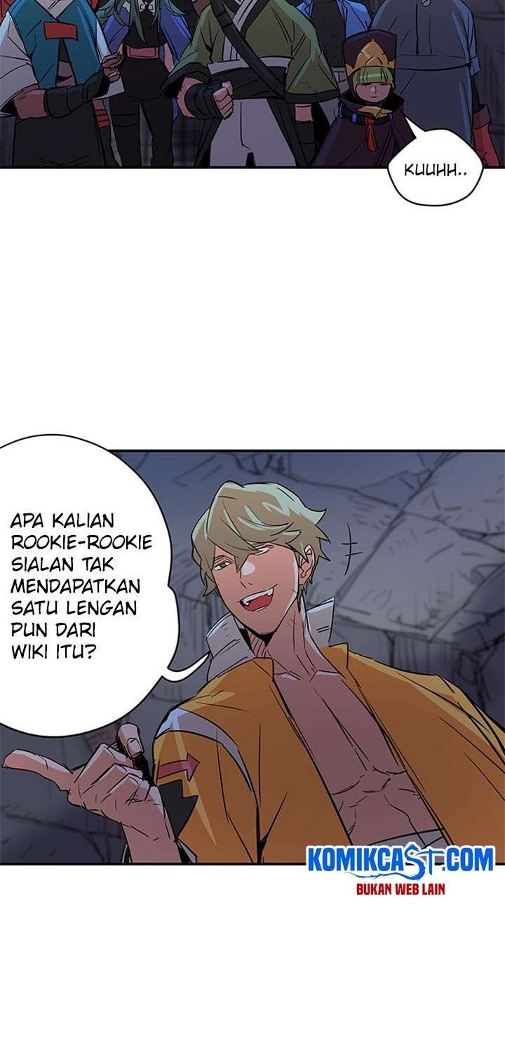 Get Life Chapter 64 - halaman 7