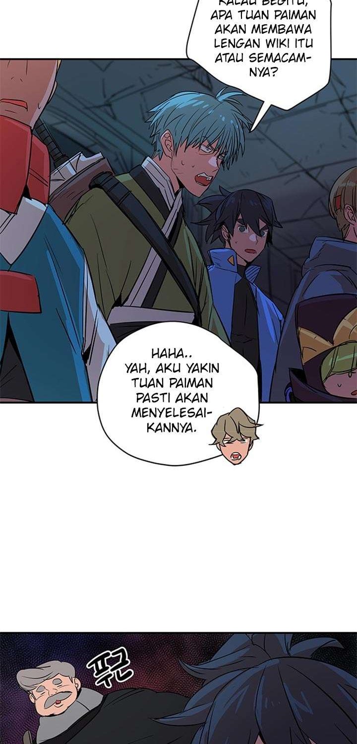 Get Life Chapter 64 - halaman 9