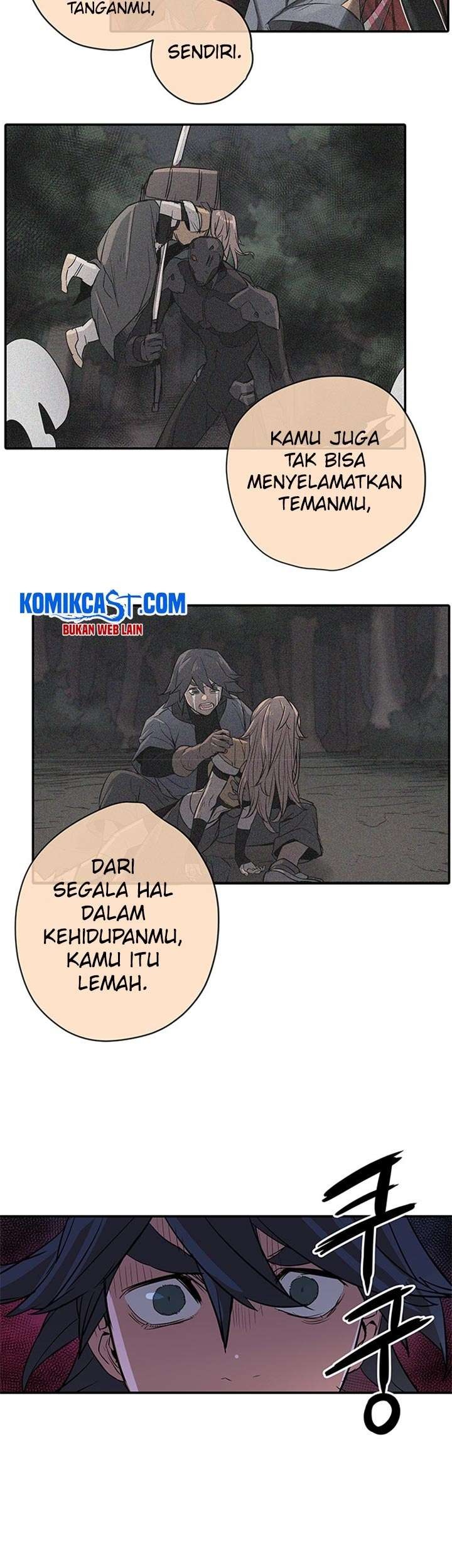 Get Life Chapter 65 - halaman 10