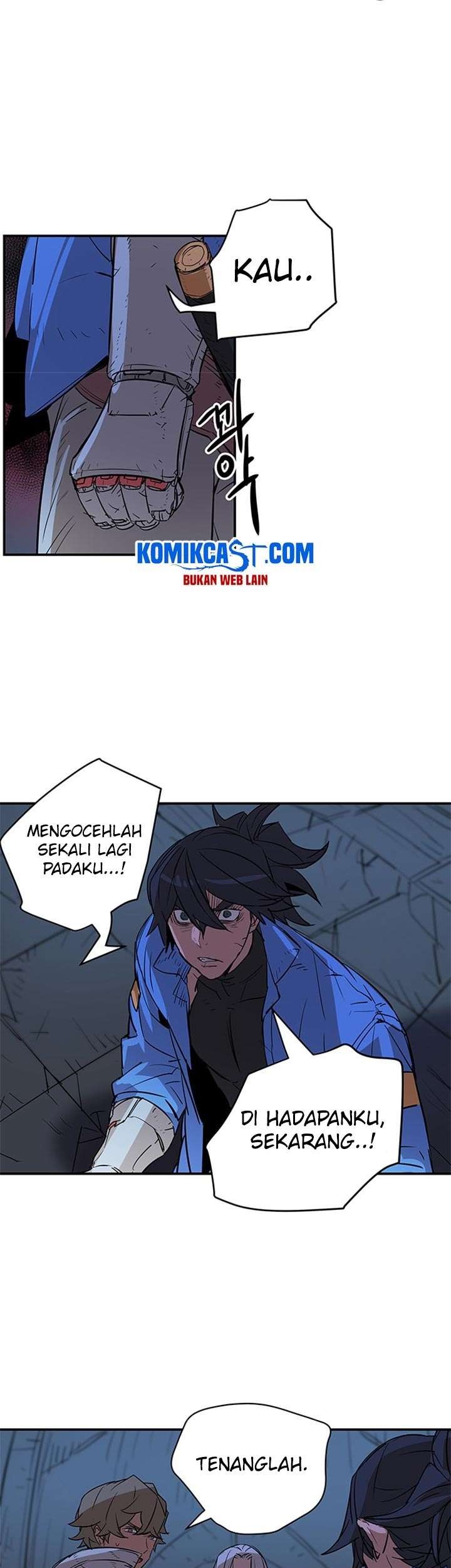 Get Life Chapter 65 - halaman 12