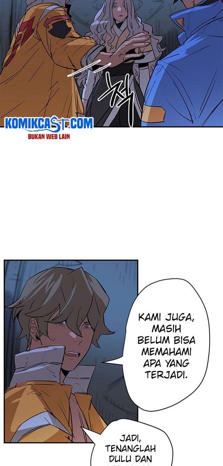 Get Life Chapter 65 - halaman 13