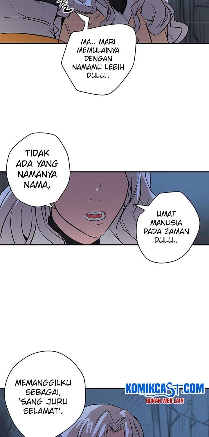 Get Life Chapter 65 - halaman 17
