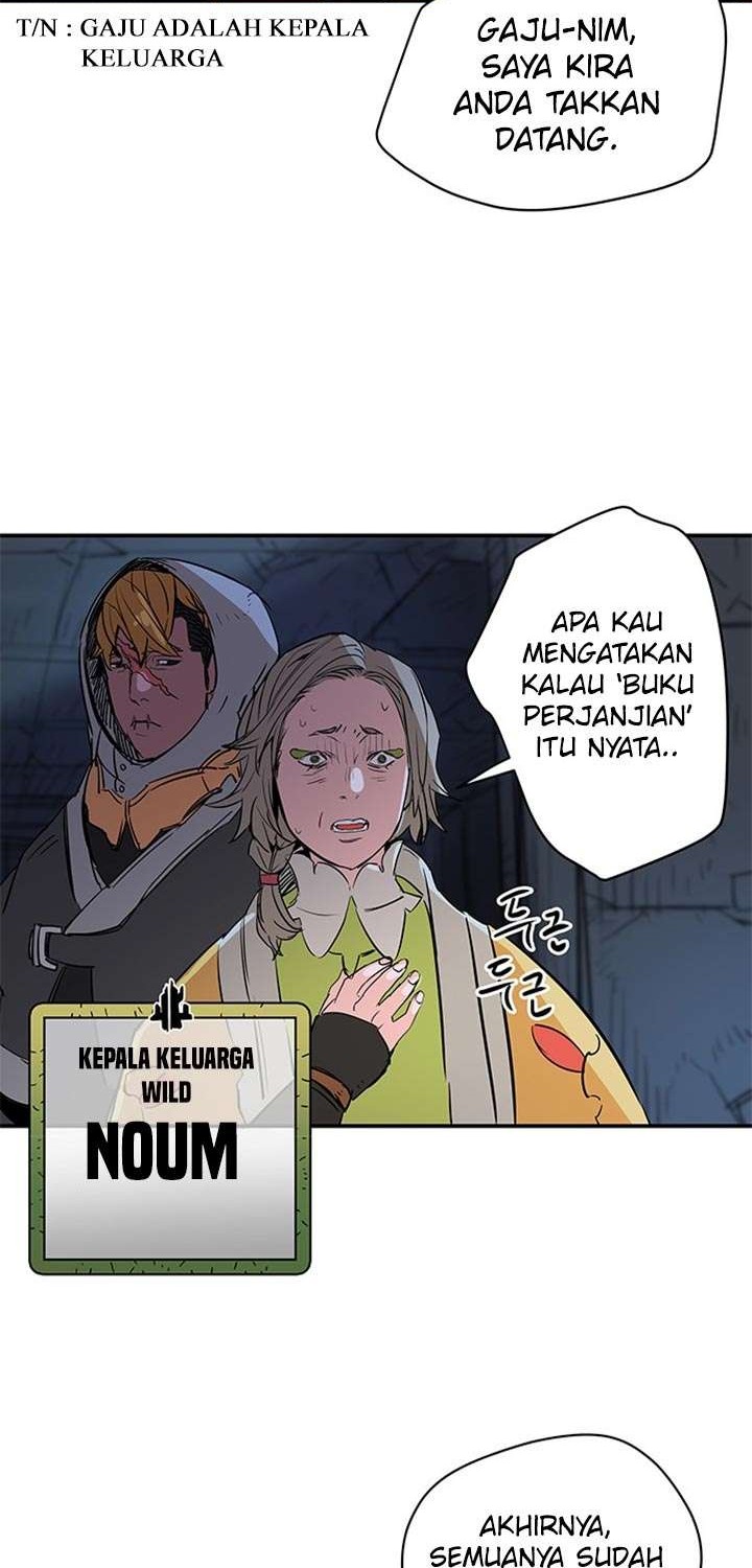 Get Life Chapter 65 - halaman 19
