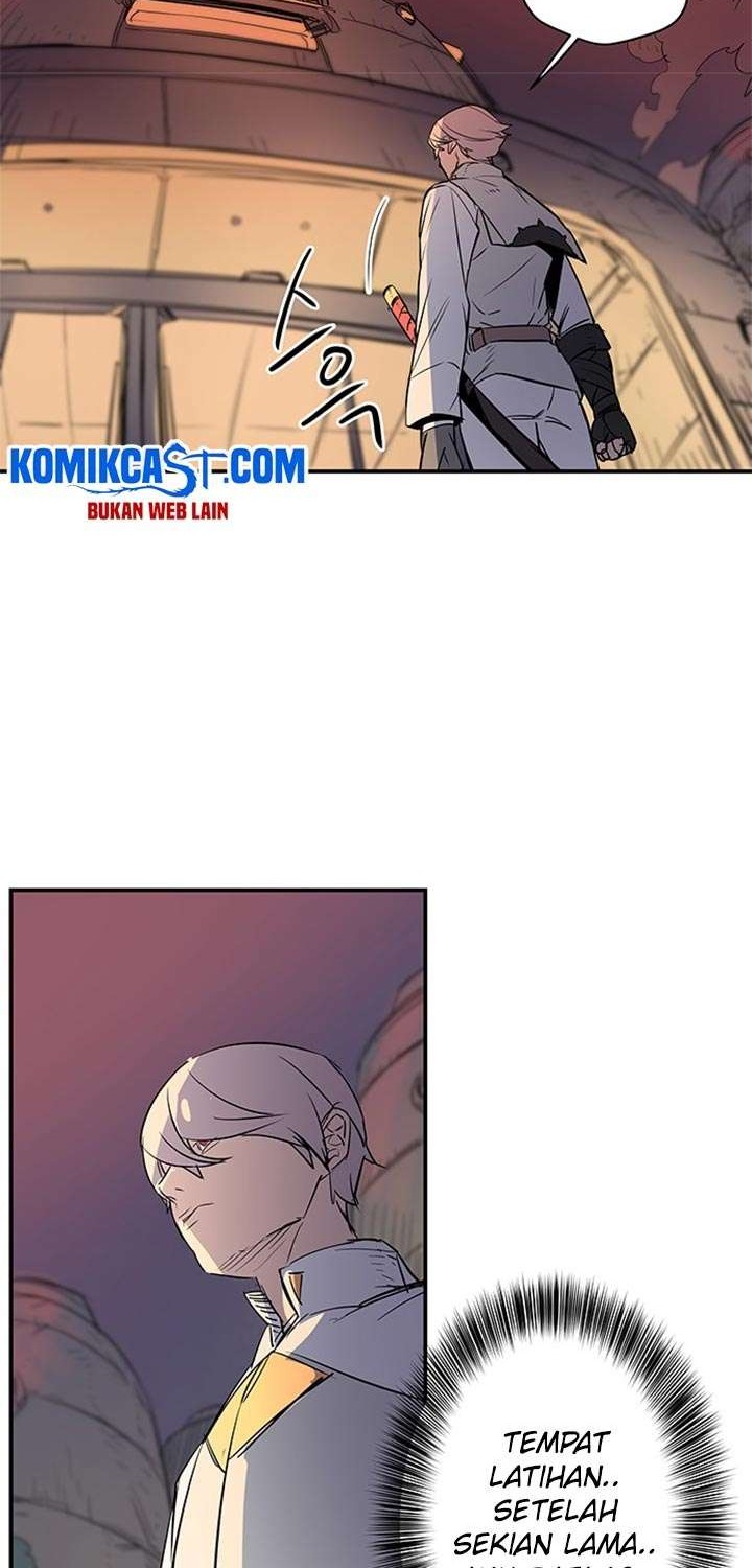 Get Life Chapter 65 - halaman 24