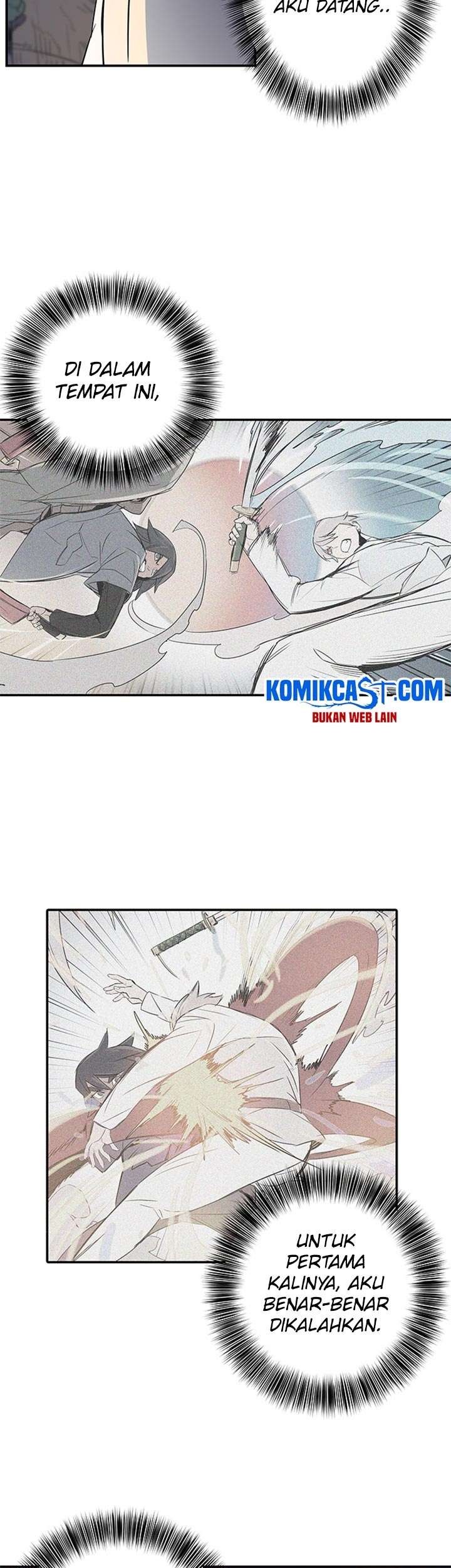 Get Life Chapter 65 - halaman 25