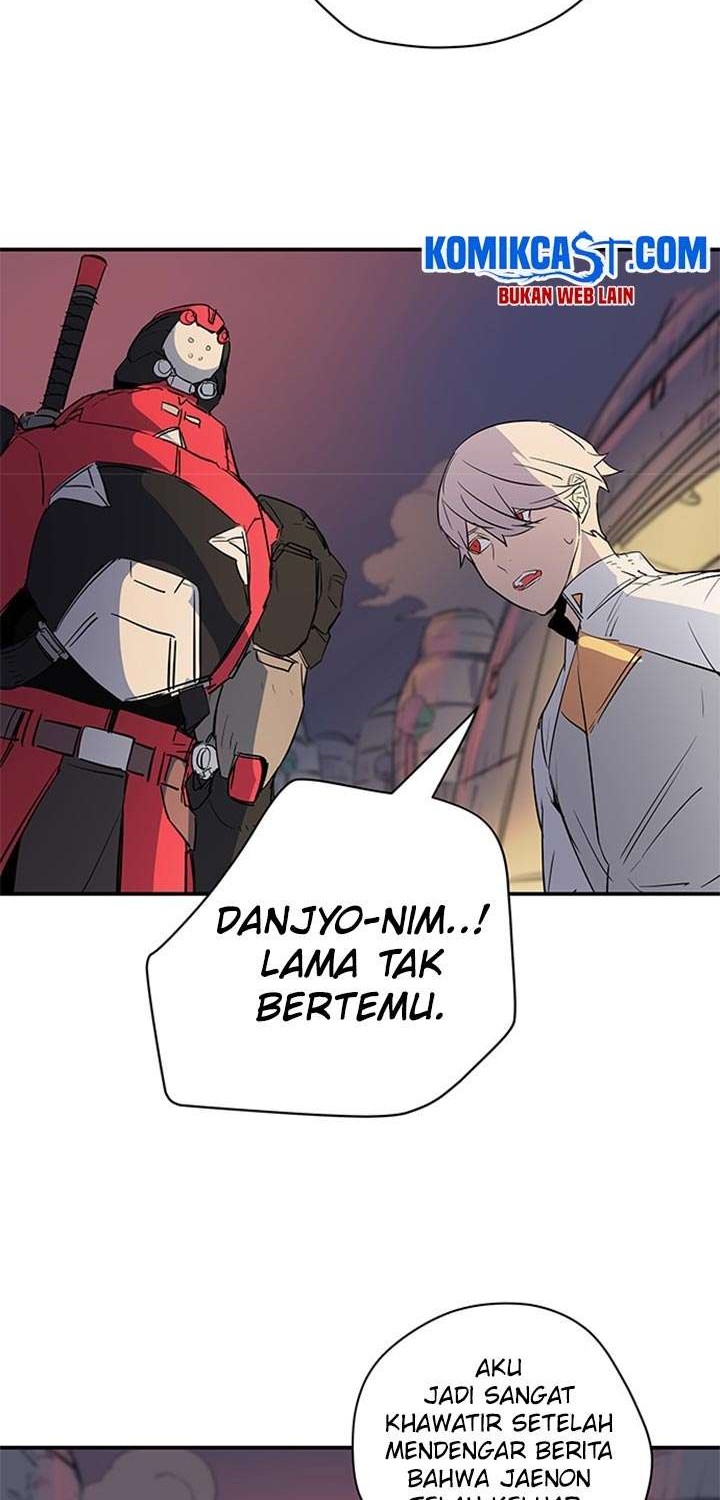 Get Life Chapter 65 - halaman 28