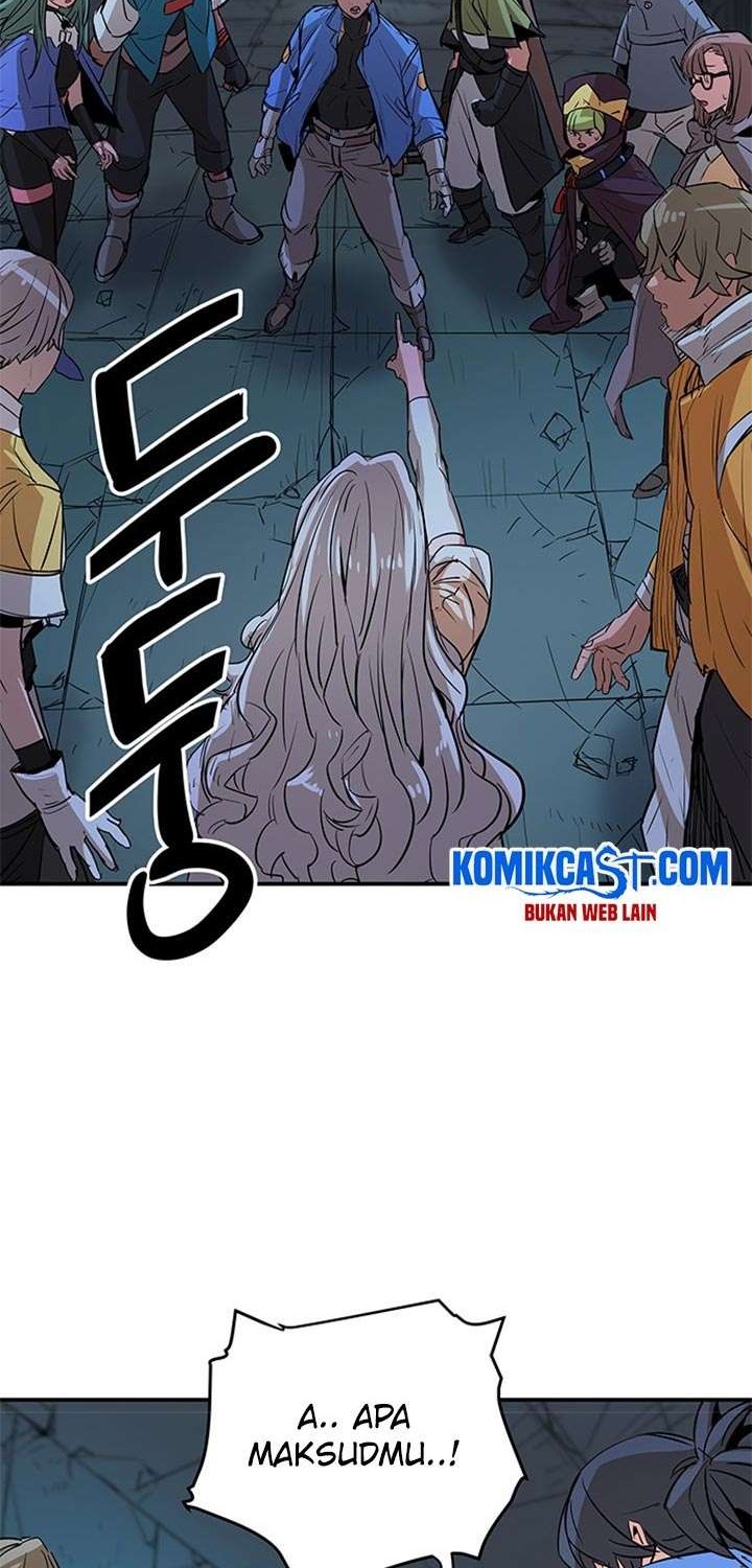 Get Life Chapter 65 - halaman 3
